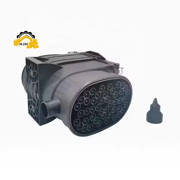 Экскаватор-погрузчик 2341981 2277448 2277449 воздухоочиститель воздушный фильтр Корпус в сборе 262-9786 для гусеницы