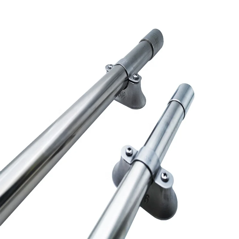 
25MM Stainless Steel Round Steel Conduit Pipe 