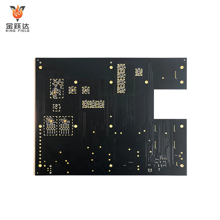 30 Years experience multilayer PCB Board Assembly Professional  Sample services are available