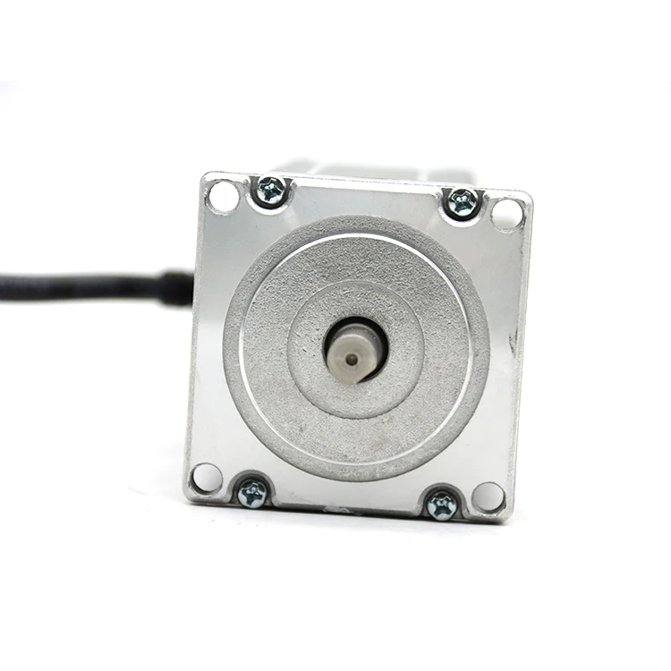 nema 23  57bygh hybrid 12 volt low power electric step motors 425oz.in for sale