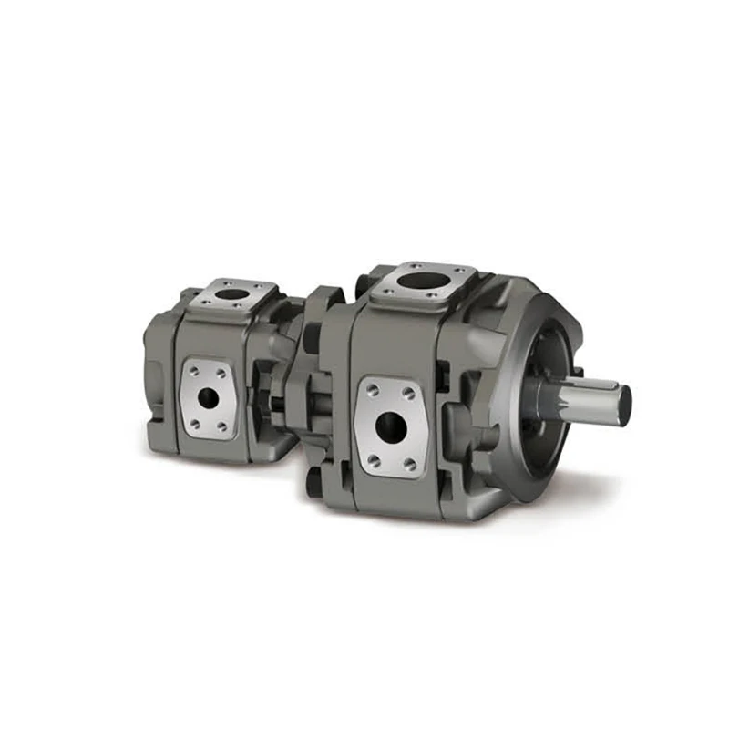 Factory Wholesale Excavator Rexroth For Oil Hydraulic Gear Pumps Manufacturers