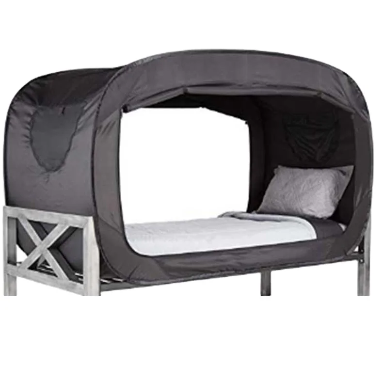 ACOME bed tent and privacy tent pvc material outdoor and indoor