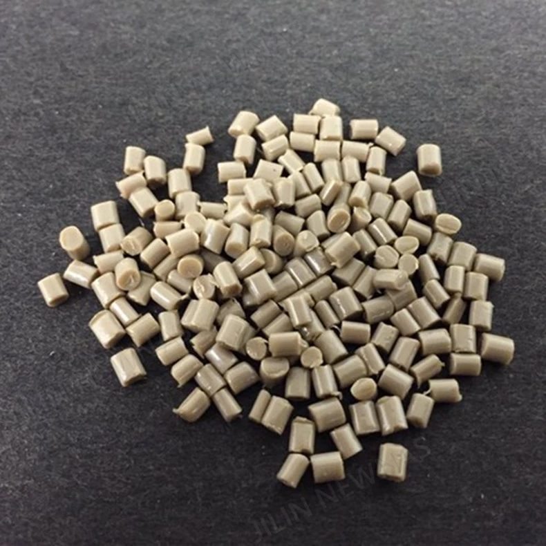 High Quality Engineering Plastic Granules PEEK Pellets PEEK Resins with Low Price