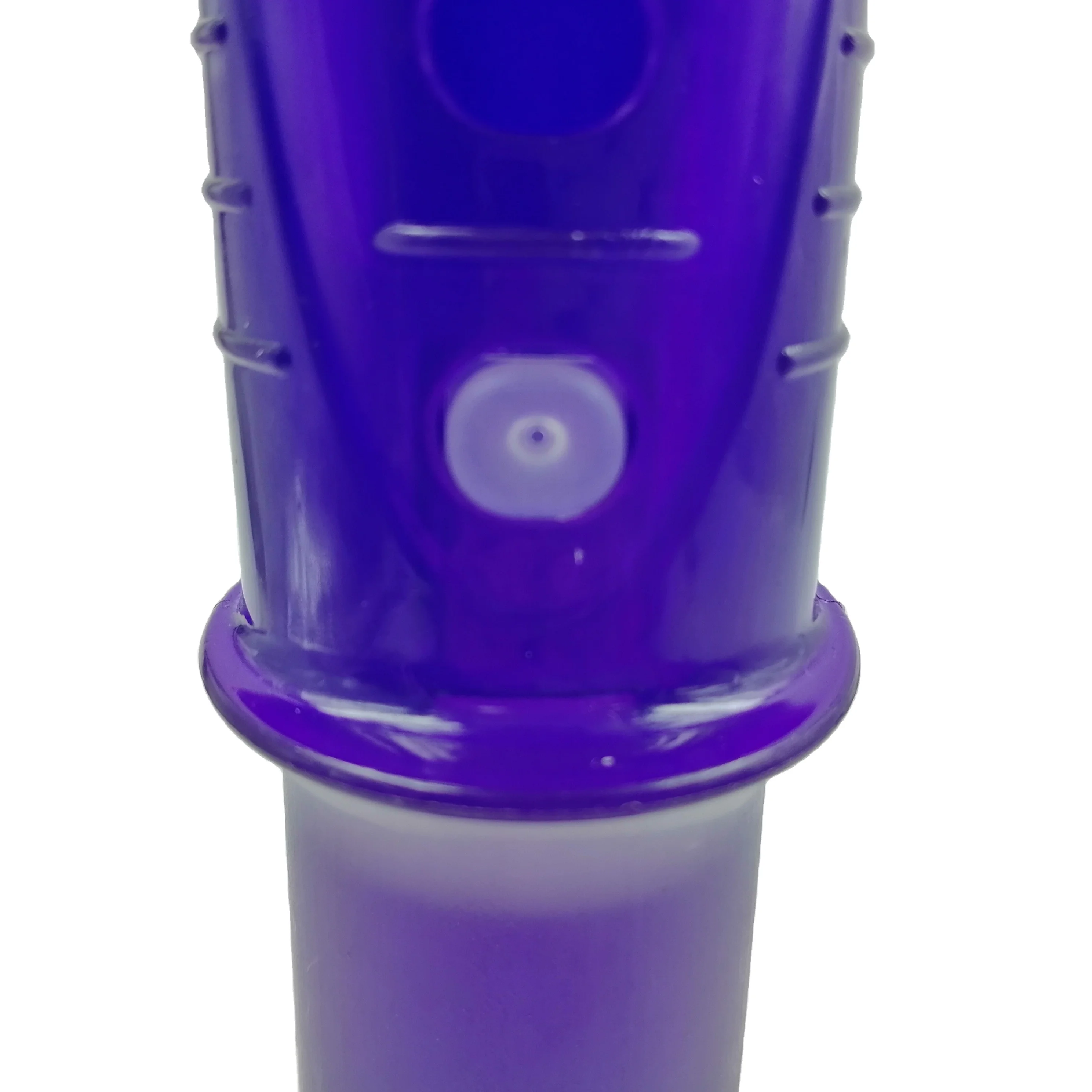 Gel Toilet Cleaner Automatic Toilet Bowl Cleaner Lavender Fragrance Gel