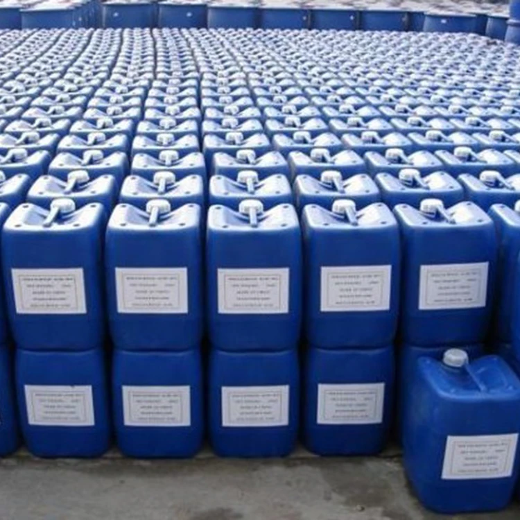 
Food Grade/Industry Grade 99.5% 99.85% glacial acetic acid 