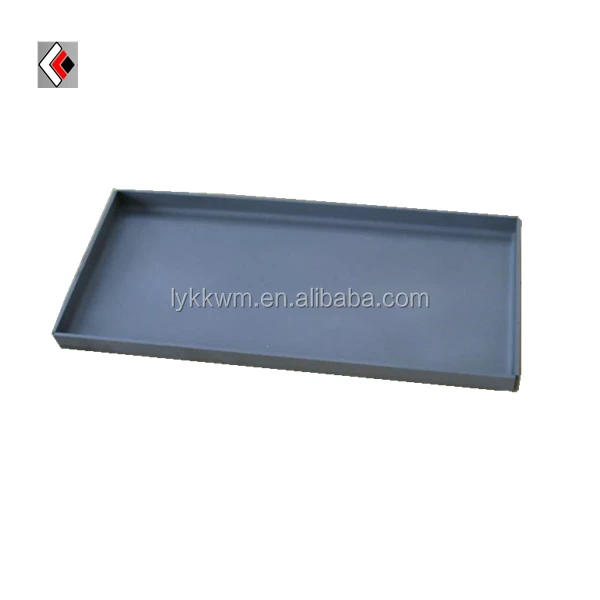 Moly boats with top quality good performance molybdenum boats