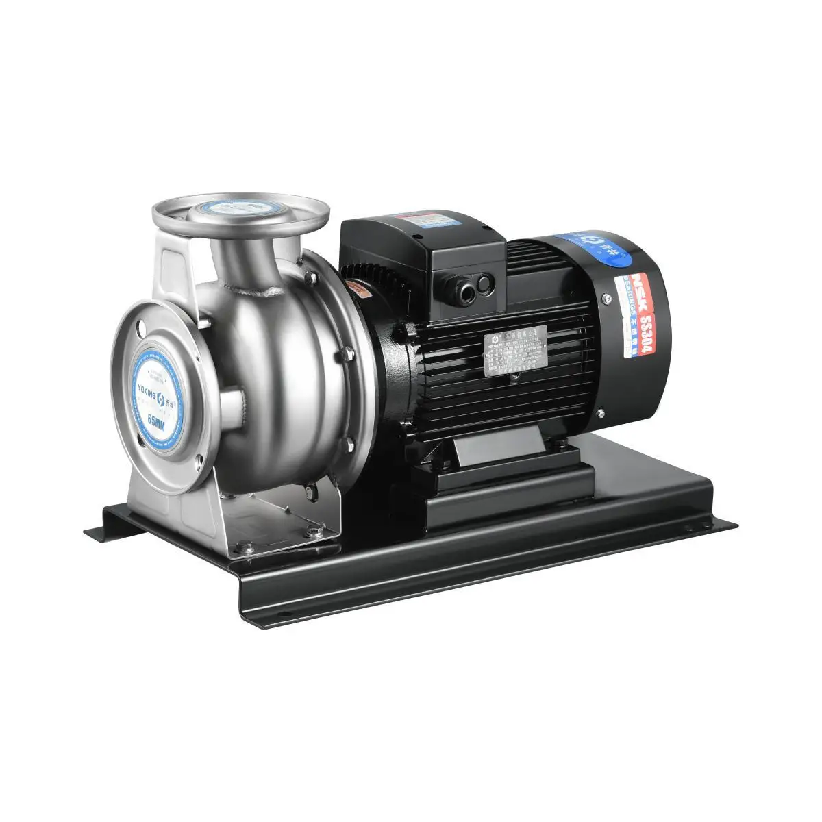 High Temperature Low Flow Circulating Pump Circulation Pump For Heating System Circulating Pump For Domestic Hot Water