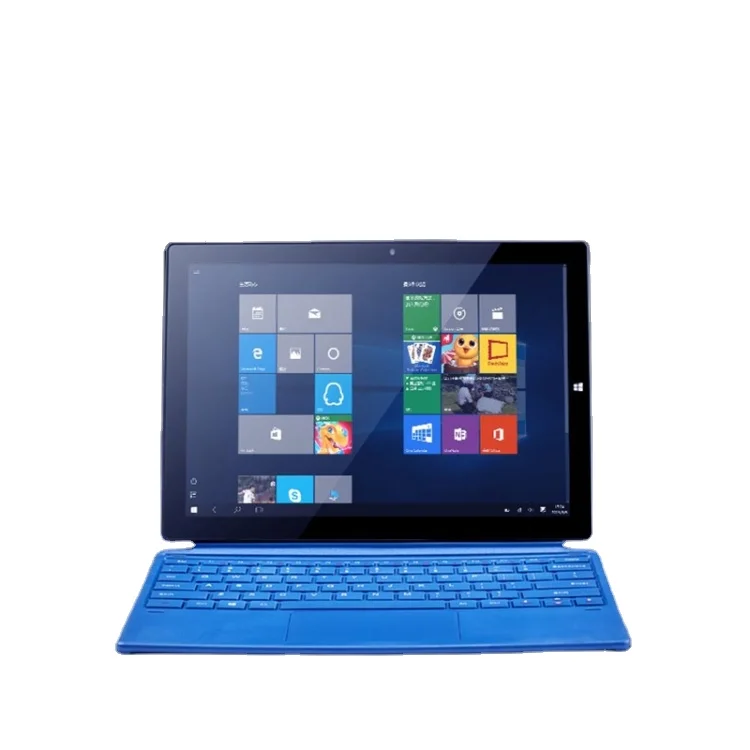 2022 новый лучший ноутбук 11,6 дюймов 8 ГБ ОЗУ 128 Гб ПЗУ дешевый бизнес поверхность Win11 2 в 1 ноутбуки с клавиатурой