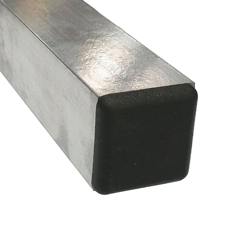 Factory Direct Supply 5mm Thin wall rectangular Aluminum tubing 3003 3004 aluminum alloy pipe Square