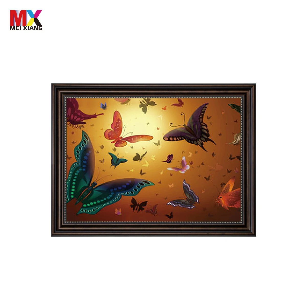 Factory made lenticular printing lenticular lens sheet lenticular lens