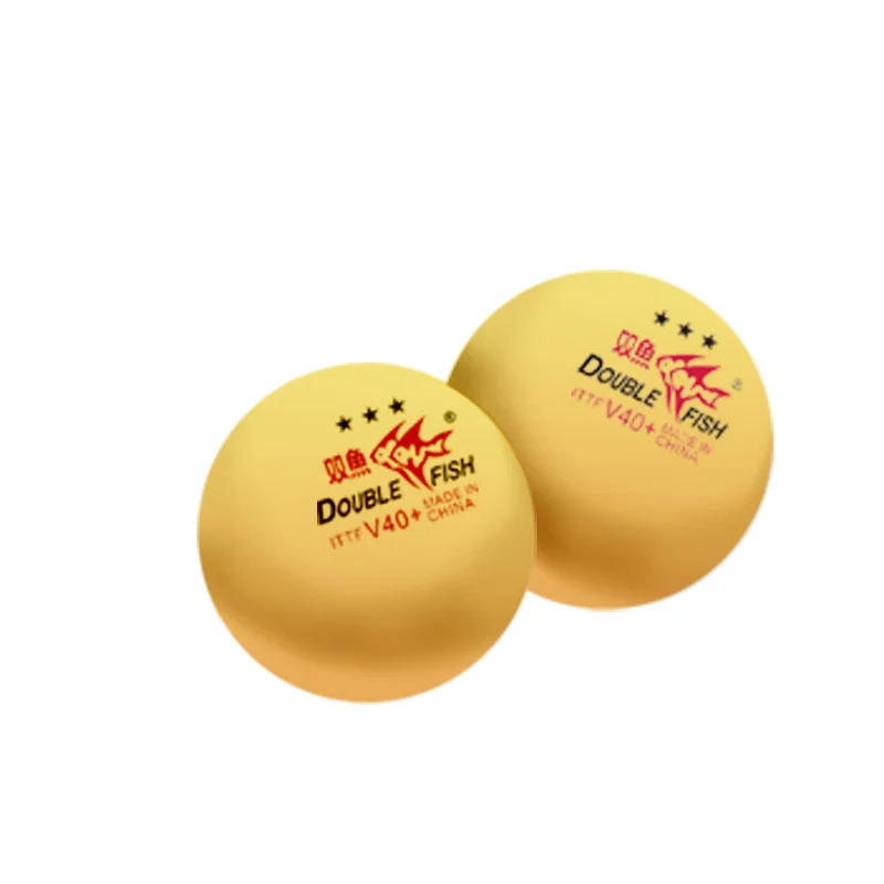 Oem Factory Abs Plastic White 1.6G 40Mm Odm Oem Table Tennis Ping Pong Balls