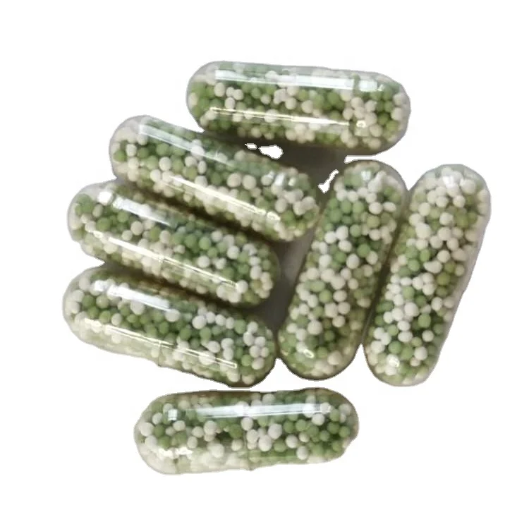 Оптимальное питание магния калия депо капсулы