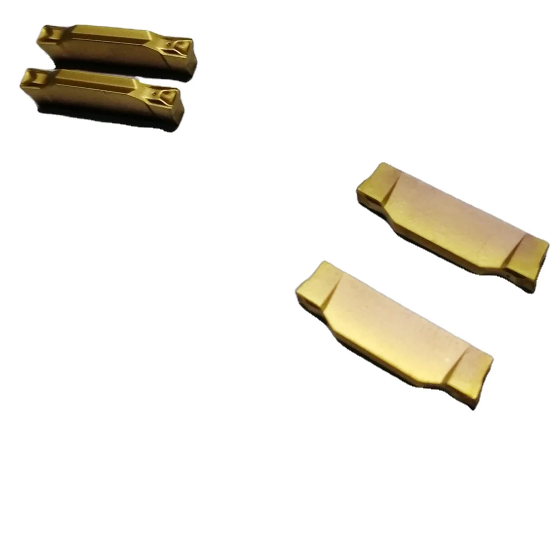 Hot sale N123G2-0300-002-GF grooving insert hard alloy metal cutting insert  Cemented carbide cutting tools