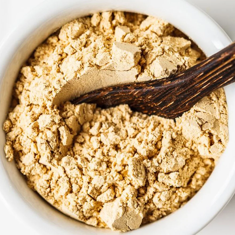 Golden Leaf Health High Quality Man Healthcare Maca Supplement Maca Root Extract Powder