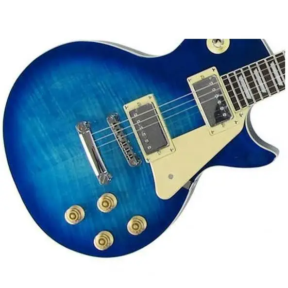 Купить в панике нейлоновые струны для гитары высокого качества 24 лада электрическая гитара