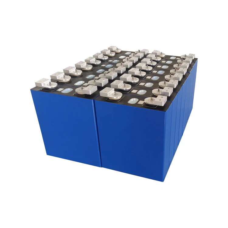 
Factory Direct Sales Rechargeable 3.2v 206 Ah Lifepo4 Cells High Discharge 
