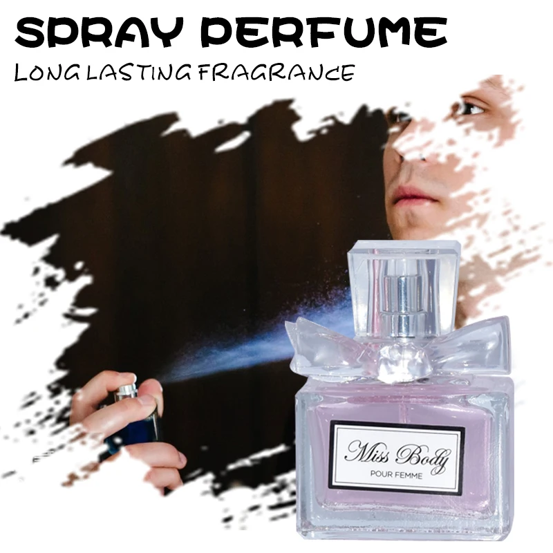 2024 Best selling original perfume high beauty gift perfume set flower and fruit fragrance lady perfume