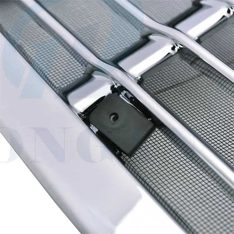 Заводская розетка защитная решетка для грузовика Freightliner Cascadia с противотуманным экраном