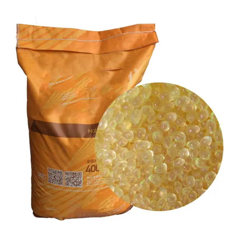 
Термоплавкие клеевые гранулы для ПВХ упаковки МДФ 