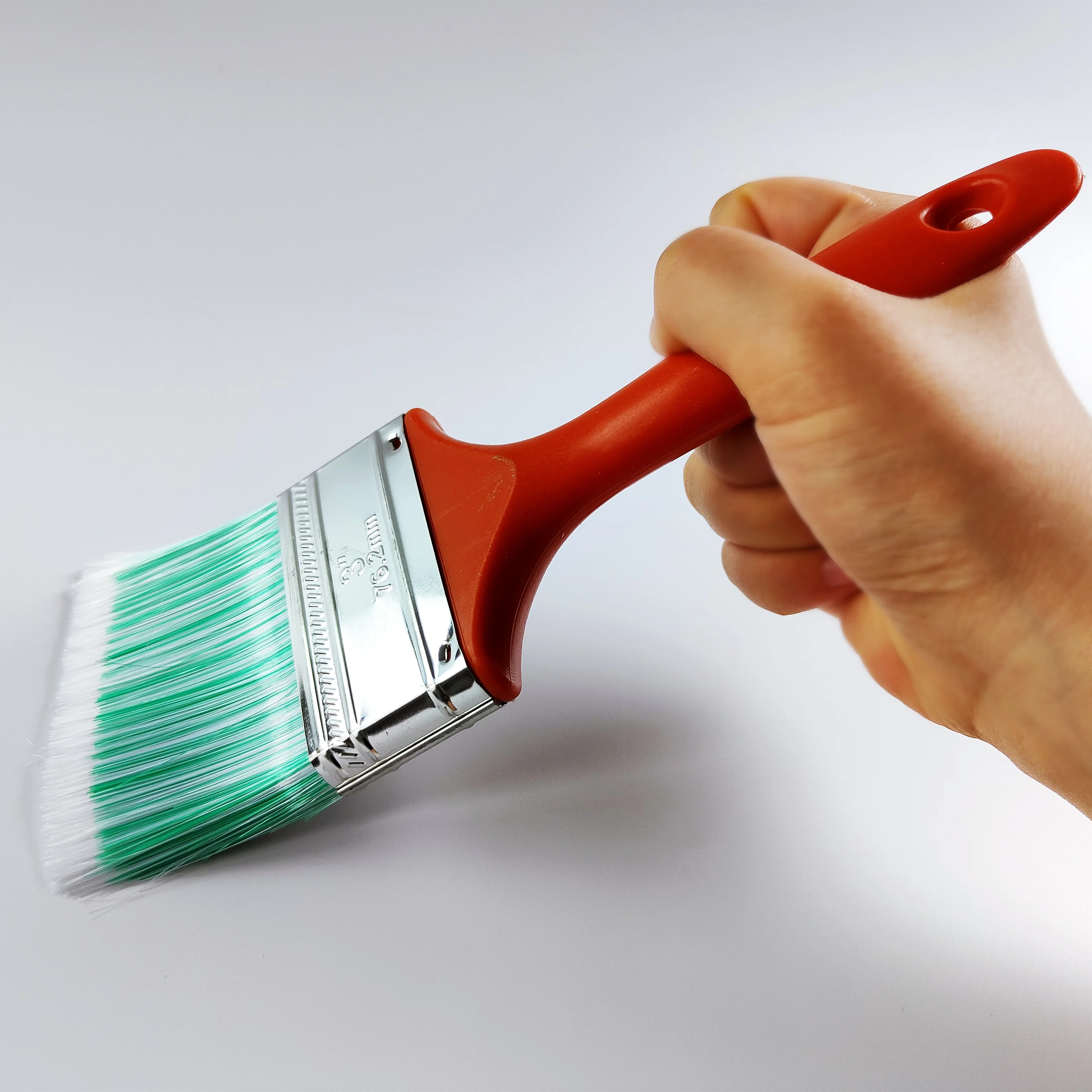 High standard plastic handle paint Brushes