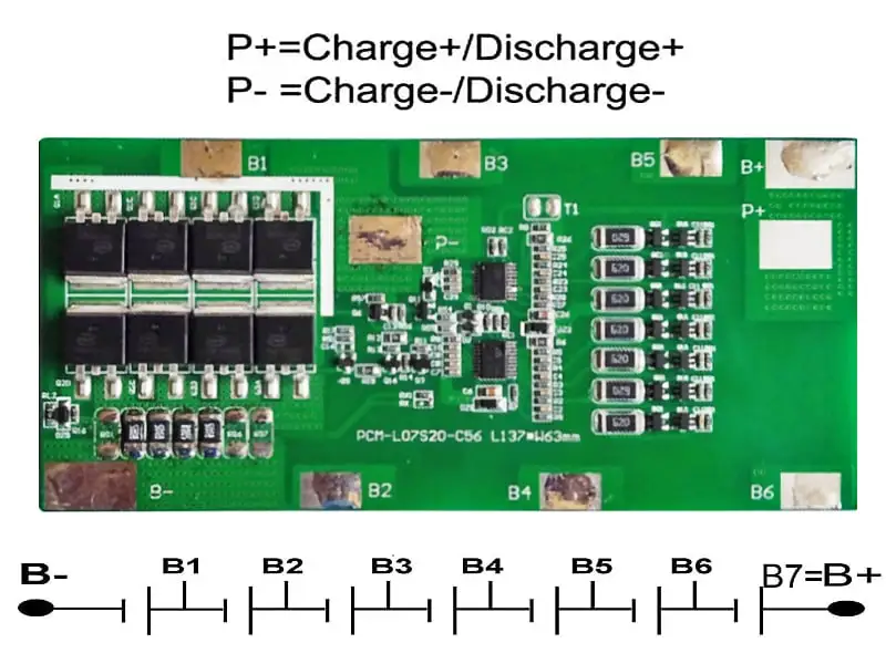 PCM-L07S20-C56(A-1) SCH