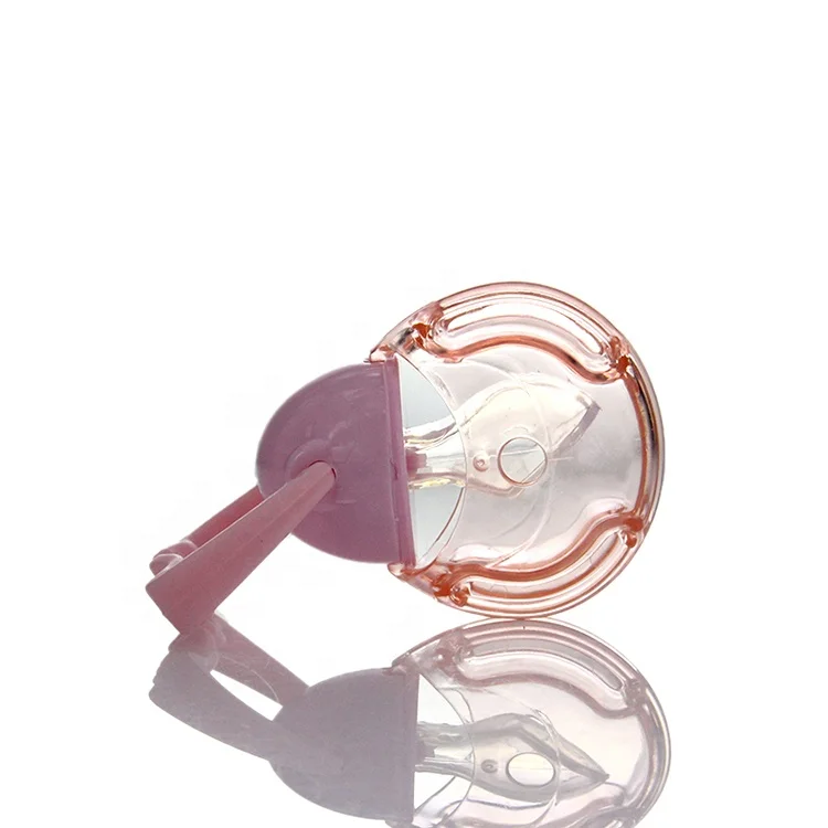 Factory Wholesale BPA Free Baby Silicone pacifier Baby sleeping Pacifier