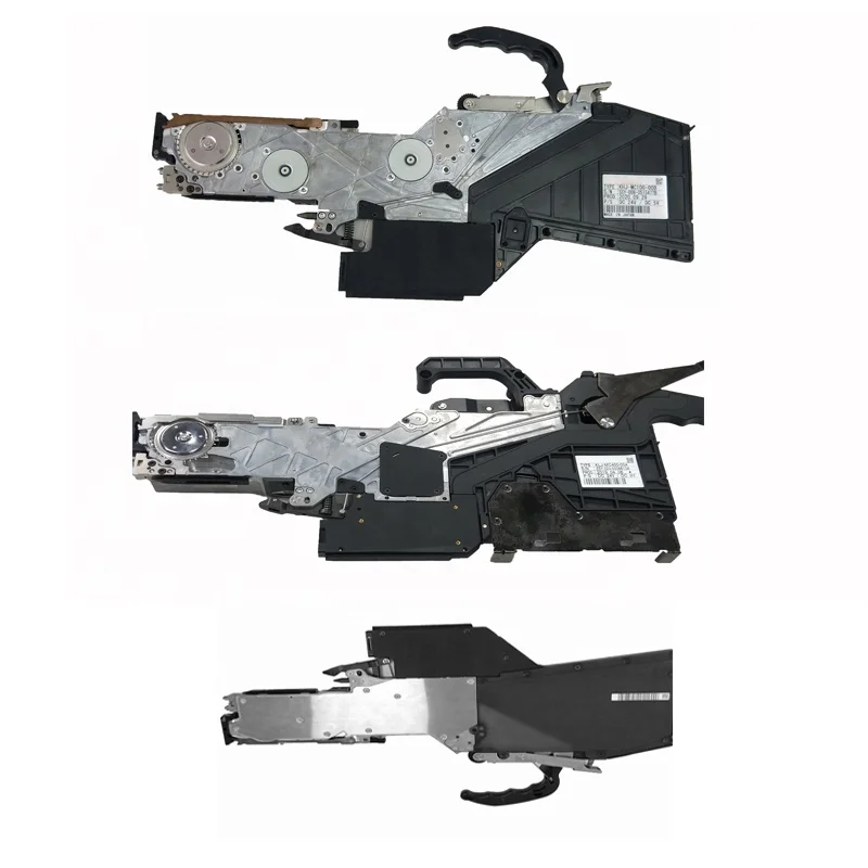 SMT new 8mm SMT machine parts feeder feeder can pick up a large amount of inventory used for placement machines