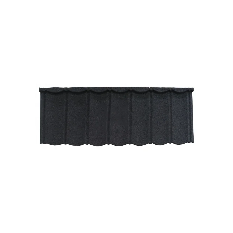 Chinese manufacturer of building material roofing tile in high quality for sale