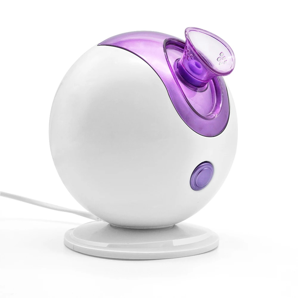 Beauty Personal care Face Steamer Sprayer Face Humidifier Electric Facial Steamer