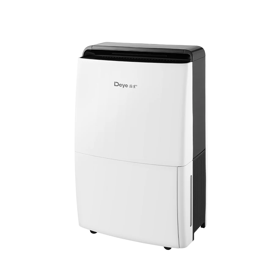 Deye DYD-X12A 12L best selling smart wifi small air purifier dehumidifier for home