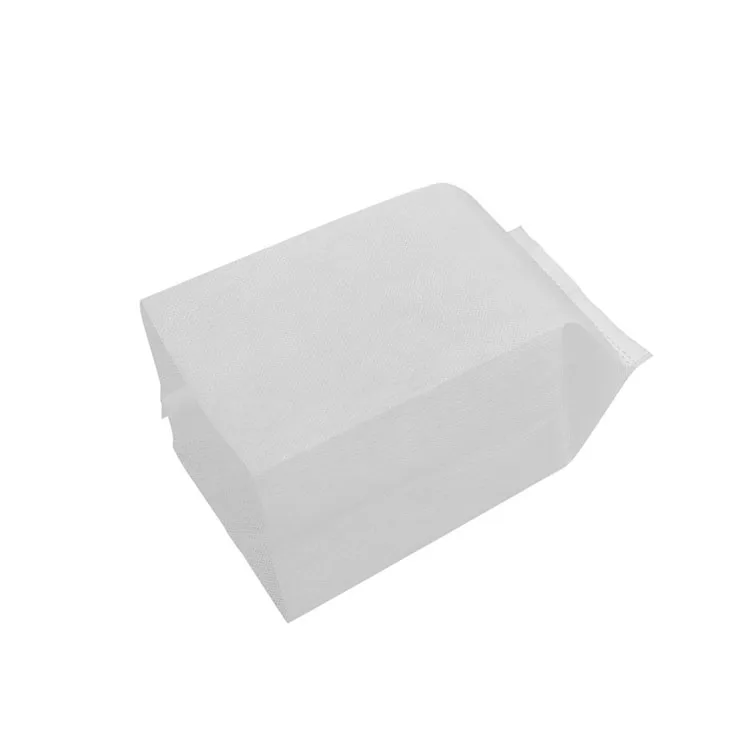 Eco Friendly Biodegradable Polypropylene Fiber Nonwoven Fabric Plant Nursery Bag