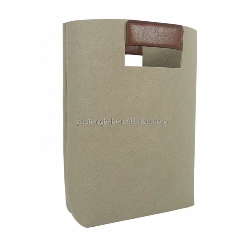 YouTeng - Stylish and Versatile Felt Bag | Buy High-Quality Felt Bags Online