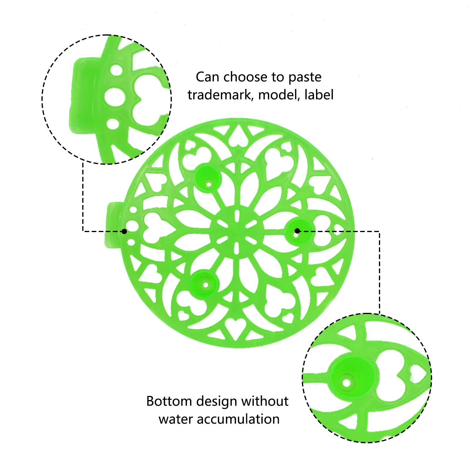 Садовые опоры для выращивания дыни из тыквы