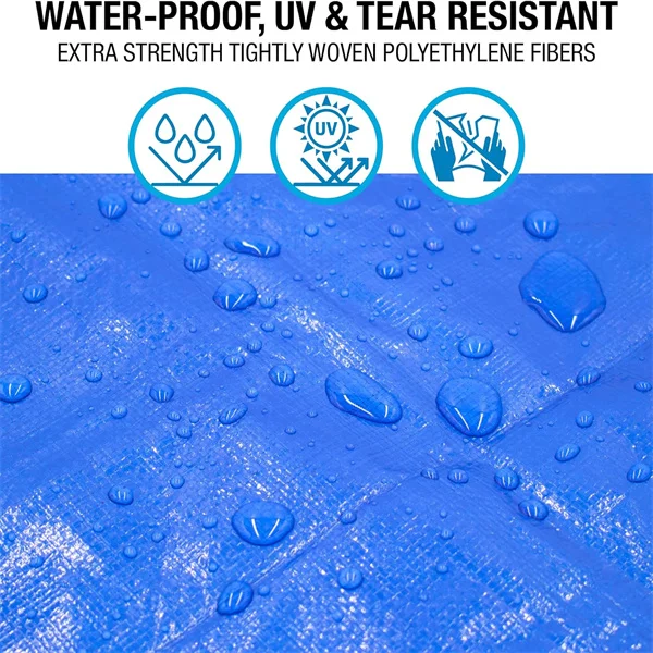 YRH Factory Pvc PE Coated Canvas Tarpaulin Carport Bache Heavy Weight Vinyl Poly Truck Tarps Cargo Net Truck Cover Roll