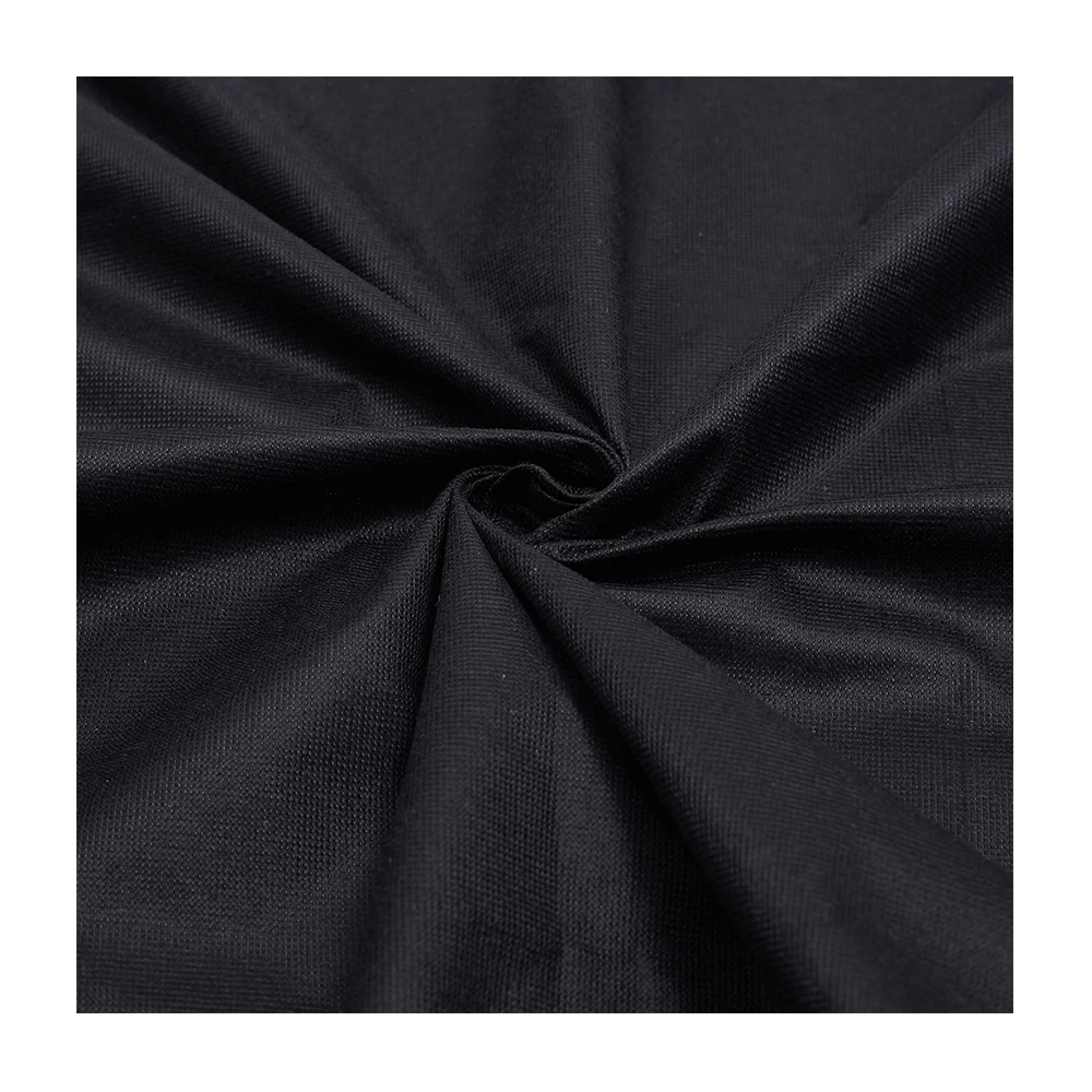 Stitch-Bond Fabric for Car Headliner and Cable Wrap