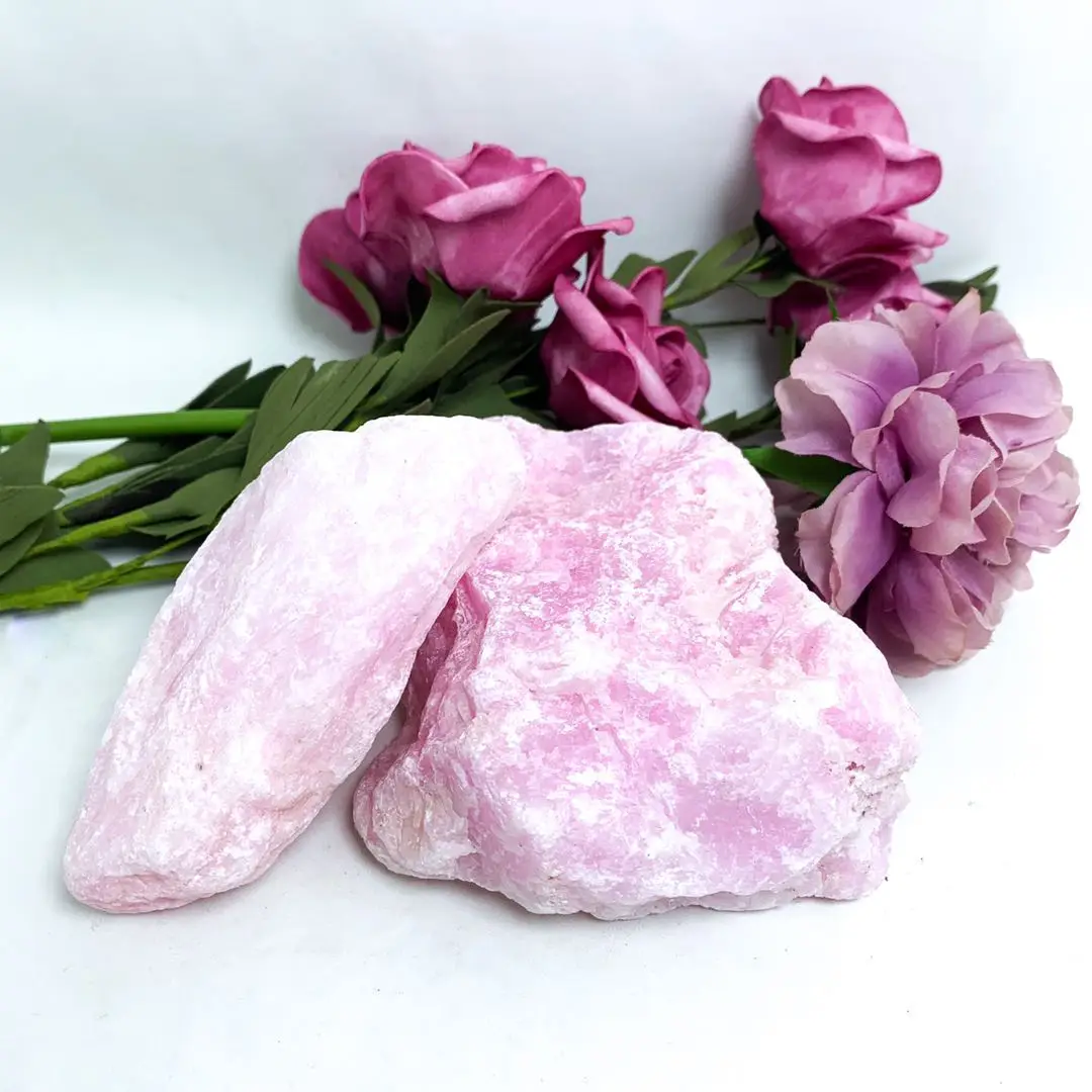 
Wholesale natural coarse powder Opal quartz mineral specimen irregular crystal healing stone 