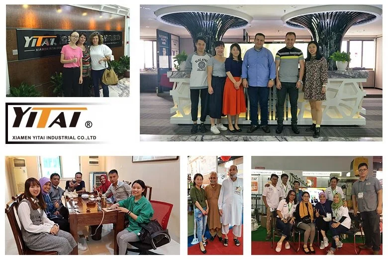 YITAI Bearing 1026 Needle Machine Loom Manufacturer Spare Part