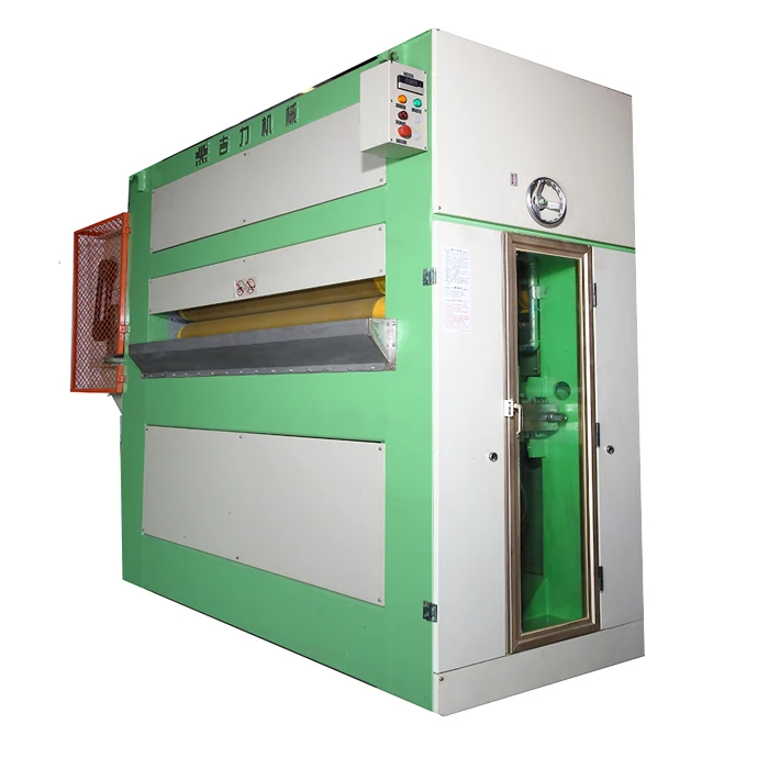 
fine blanking press sanding polishing machines 