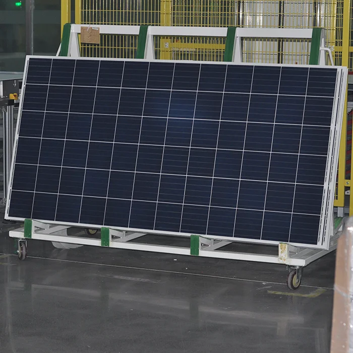  Amensolar 12BB и он имеет высокую эффективность поли 60 ячеек 280W солнечных батарей плиты с дешевой
