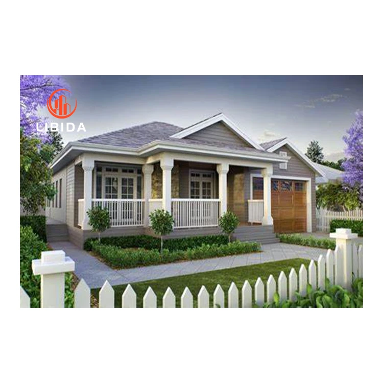 Low Price Portable Prefab Prefabricated Houses Low Cost Homes Prefab Houses