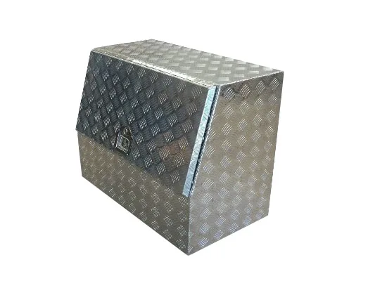 
Storage Tool Cabinet/ Heavy Duty Aluminum Toolbox for Truck (KBL-ABB1500) 