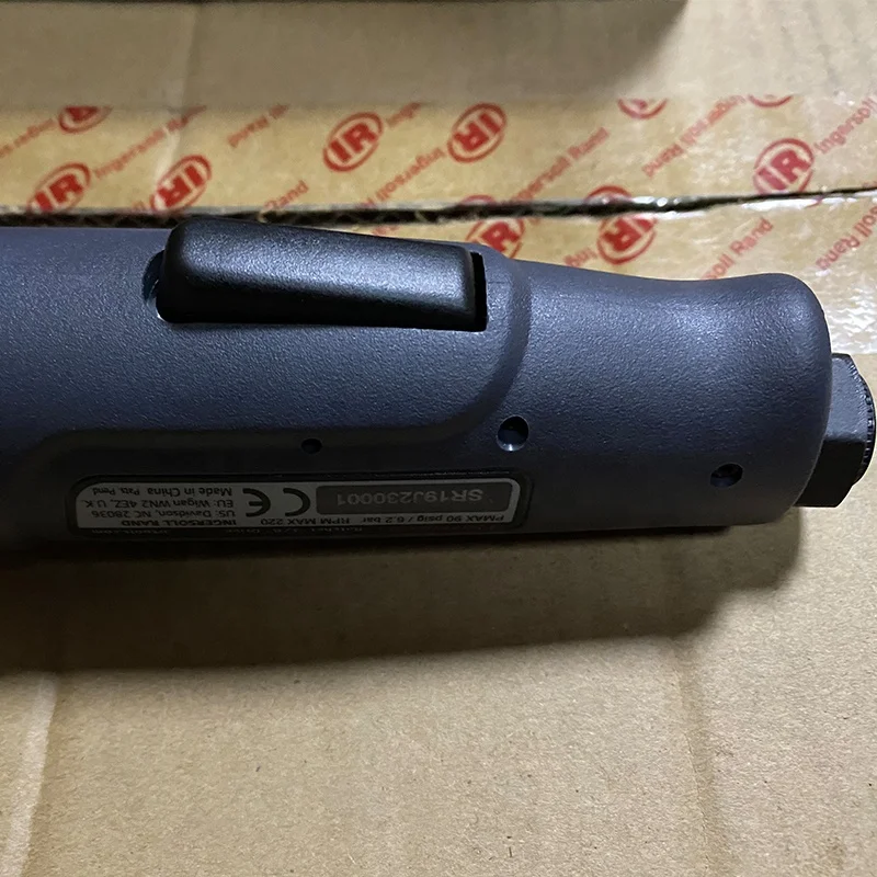 
Ingersoll Rand Air Tool 1/2