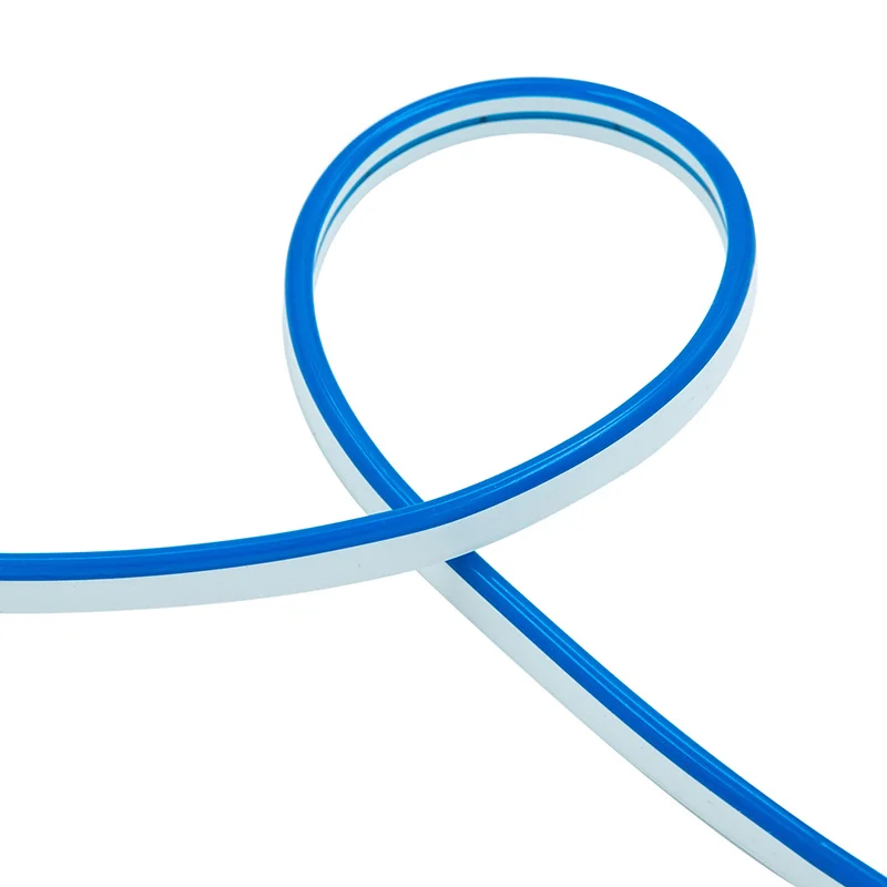 0612silicon led neon strip High Quality Cheap Price DC12V neon flexible led strip light