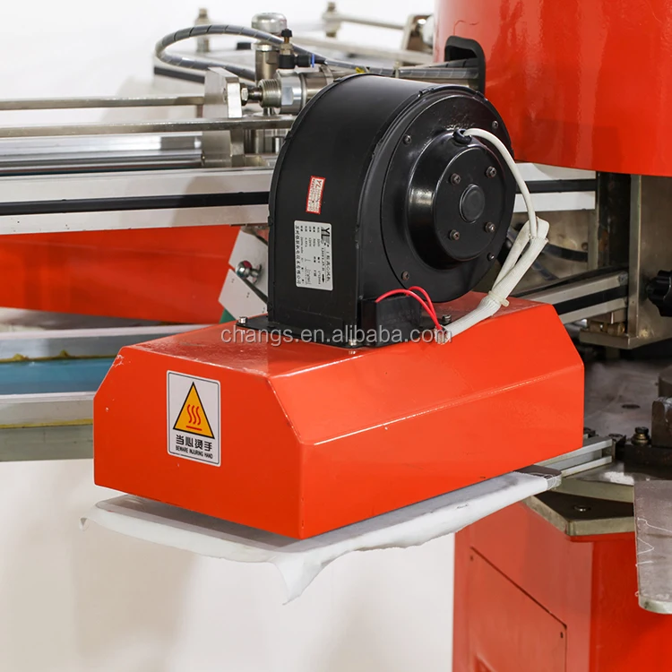 SPF Mini Automatic Screen Printing machine Label Screen Printer