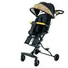 2024 Hot sale Baby Stroller Easy to Fold Stroller Best Selling Travel Baby 3 in 1 children stroller for 6 Months to 3 Years