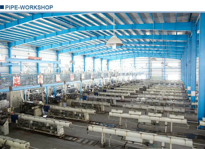 ERA PVC pipes and fittings for drainage Non-pressure pvc pipe fittings BH floor drains for Drainage