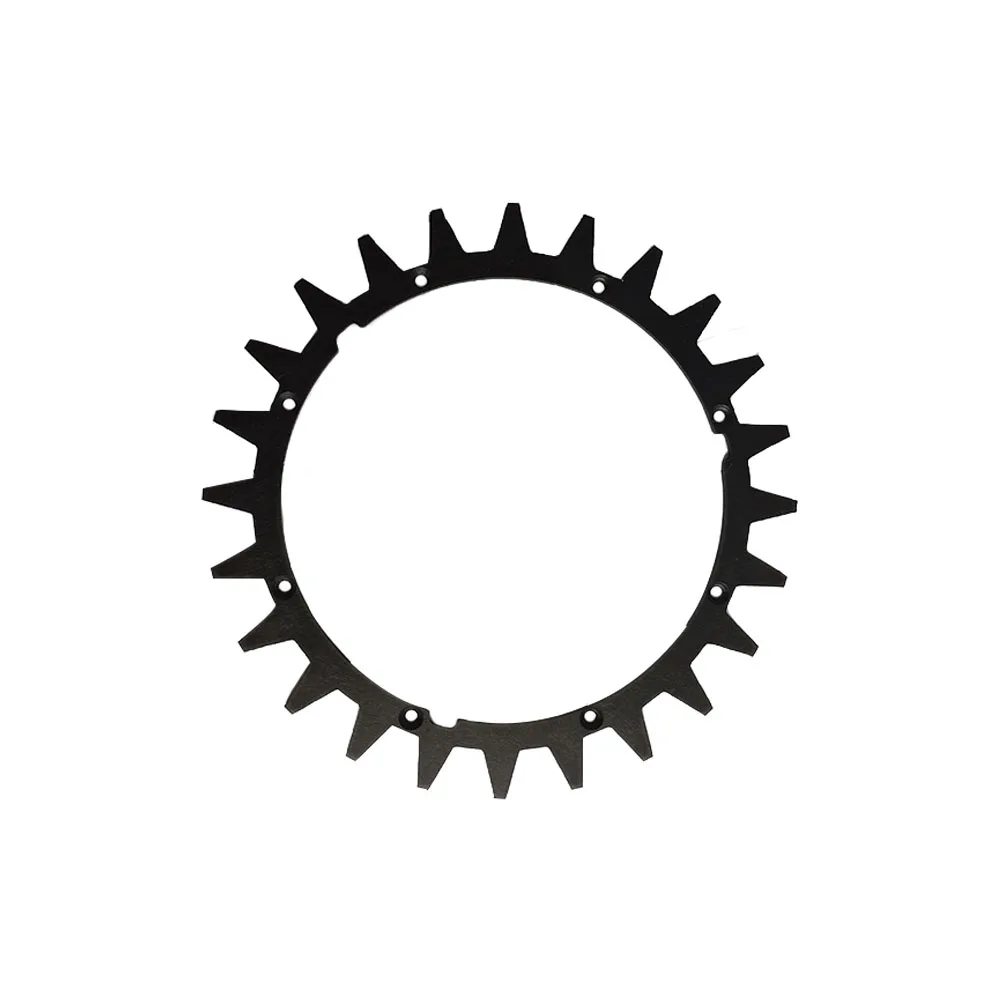 185mm Robot Lawnmower Spikes robot lawnmower wheel spikes SPIKE WHEEL Robotic Lawn Mower Wheels