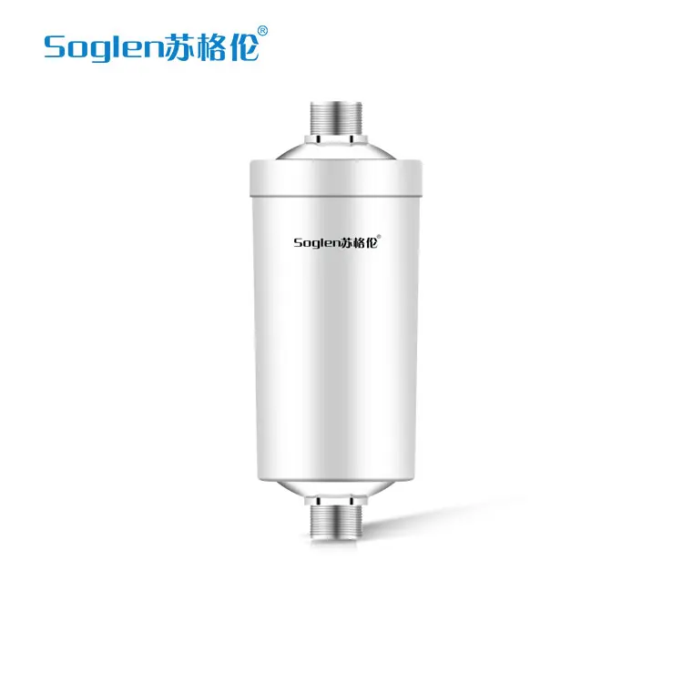 
Multi function pipe filter suitable for washing machine sink dishwasher shower water filter purifier multi-color optional 