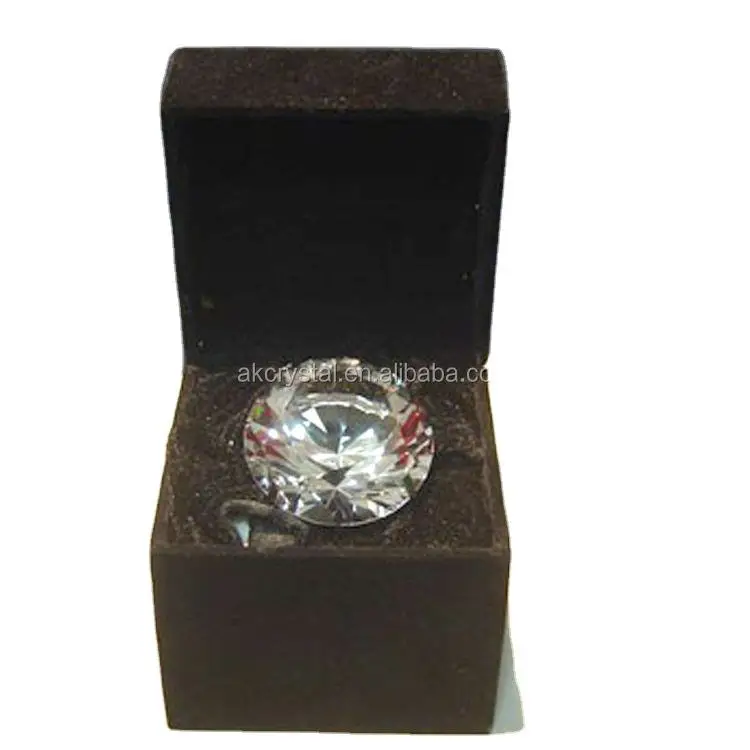 2023 Wholesale High Quality Elegant Hot Selling Cheap Unusual Memorial Crystal Glass Diamond Ornaments