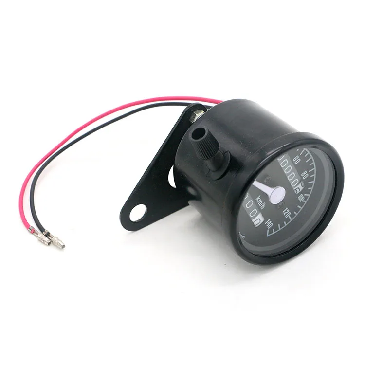 Motorcycle Accessories Universal Motorcycle Speedometer Tachometer LED Motorcycle Meter